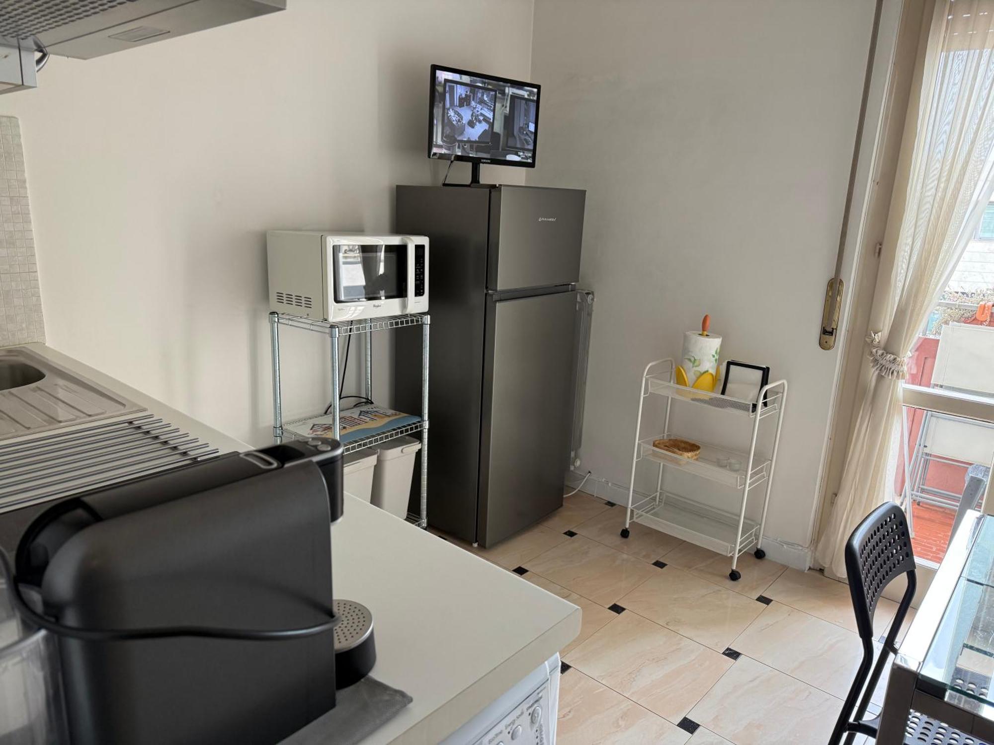 Riva Dei Fiori Apartment Viareggio Exterior foto
