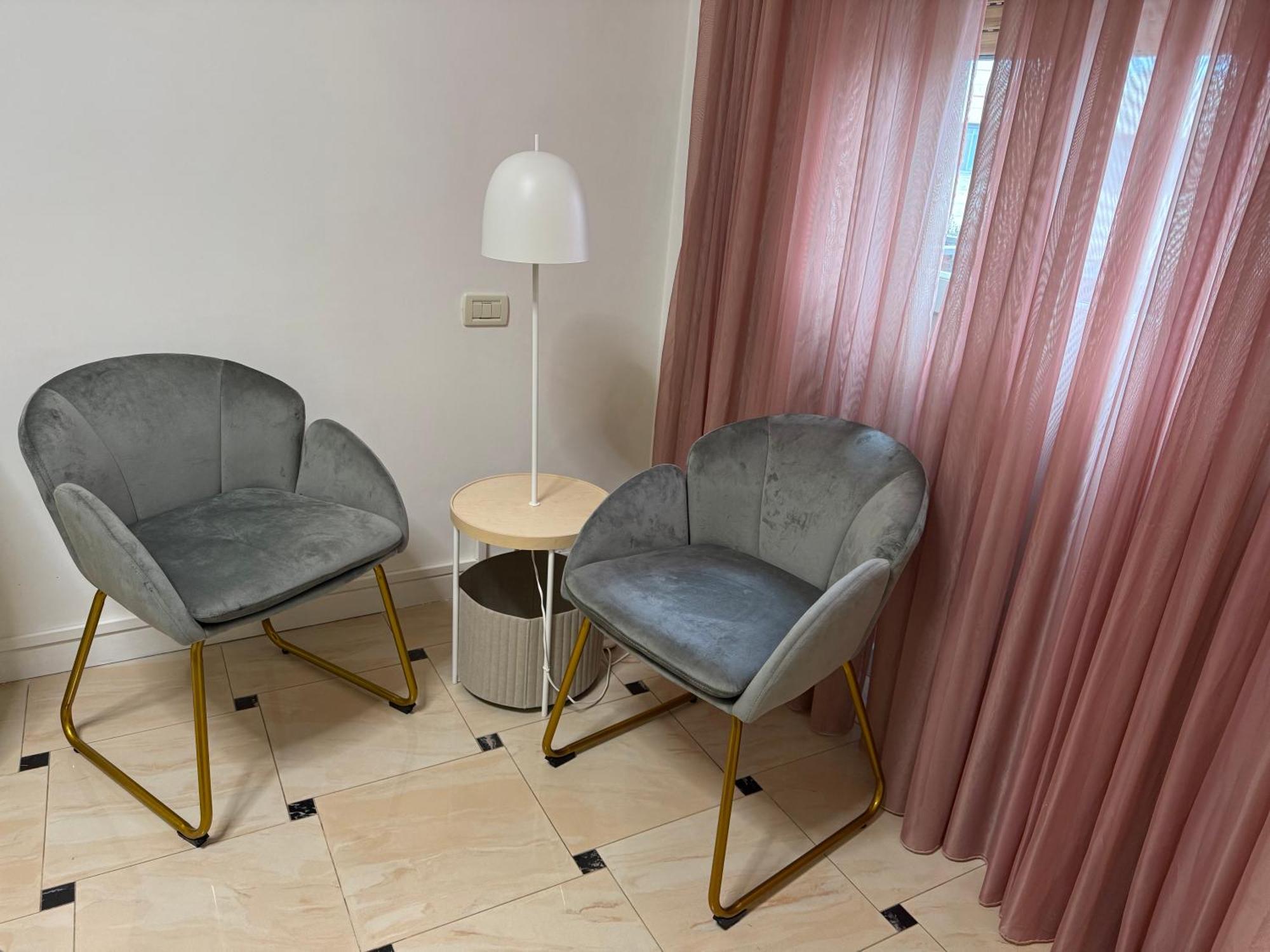 Riva Dei Fiori Apartment Viareggio Exterior foto